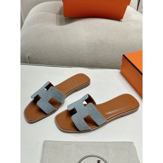 Hermes Slippers High Quality
Women 35-41
Men 39-45