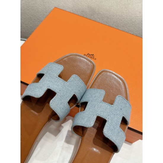 Hermes Slippers High Quality
Women 35-41
Men 39-45