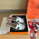 Hermes Slippers High Quality
Women 35-41
Men 39-45