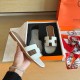 Hermes Slippers High Quality
Women 35-41
Men 39-45