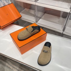 Hermes Slippers High Quality
Women 35-41
Men 39-45