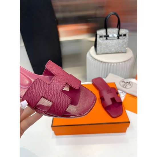 Hermes Slippers High Quality
Women 35-41
Men 39-45