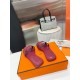 Hermes Slippers High Quality
Women 35-41
Men 39-45