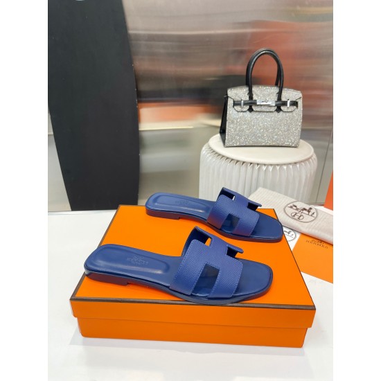 Hermes Slippers High Quality
Women 35-41
Men 39-45