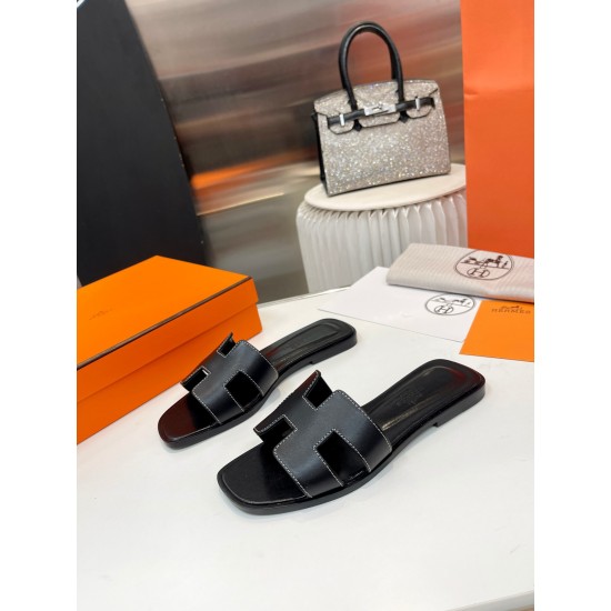 Hermes Slippers High Quality
Women 35-41
Men 39-45
