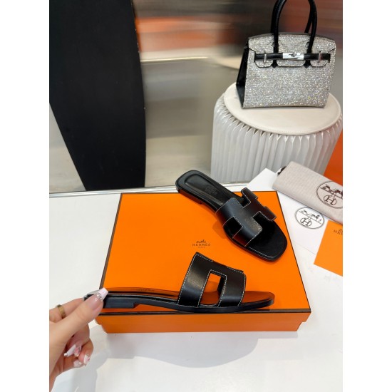 Hermes Slippers High Quality
Women 35-41
Men 39-45