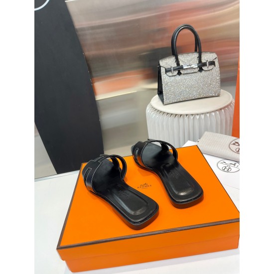Hermes Slippers High Quality
Women 35-41
Men 39-45