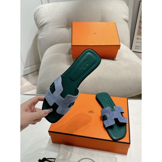 Hermes Slippers High Quality
Women 35-41
Men 39-45