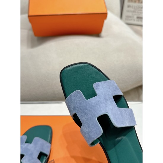 Hermes Slippers High Quality
Women 35-41
Men 39-45