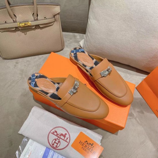Hermes Slippers High Quality
Women 35-41
Men 39-45