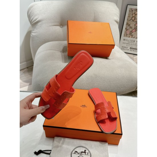 Hermes Slippers High Quality
Women 35-41
Men 39-45
