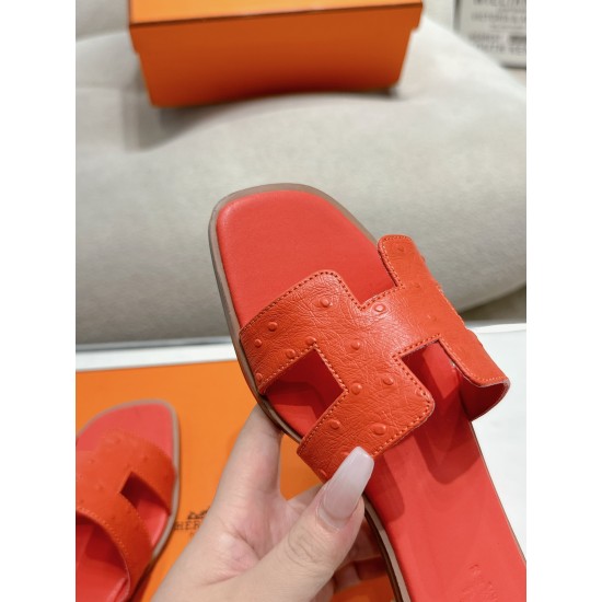 Hermes Slippers High Quality
Women 35-41
Men 39-45