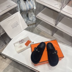 Hermes Slippers High Quality
Women 35-41
Men 39-45