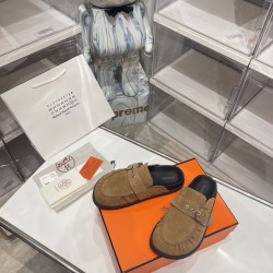 Hermes Slippers High Quality
Women 35-41
Men 39-45