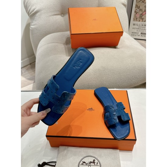 Hermes Slippers High Quality
Women 35-41
Men 39-45