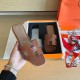 Hermes Slippers High Quality
Women 35-41
Men 39-45