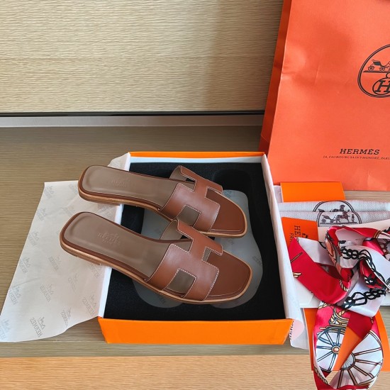 Hermes Slippers High Quality
Women 35-41
Men 39-45