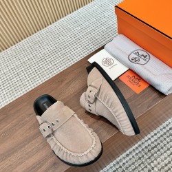 Hermes Slippers High Quality
Women 35-41
Men 39-45