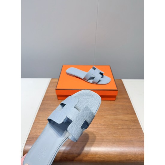 Hermes Slippers High Quality
Women 35-41
Men 39-45