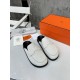 Hermes Slippers High Quality
Women 35-41
Men 39-45