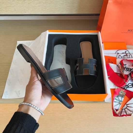 Hermes Slippers High Quality
Women 35-41
Men 39-45