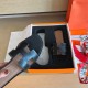 Hermes Slippers High Quality
Women 35-41
Men 39-45