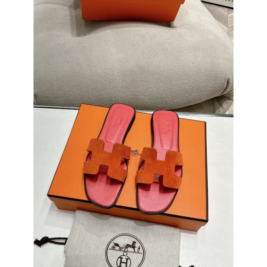 Hermes Slippers High Quality
Women 35-41
Men 39-45