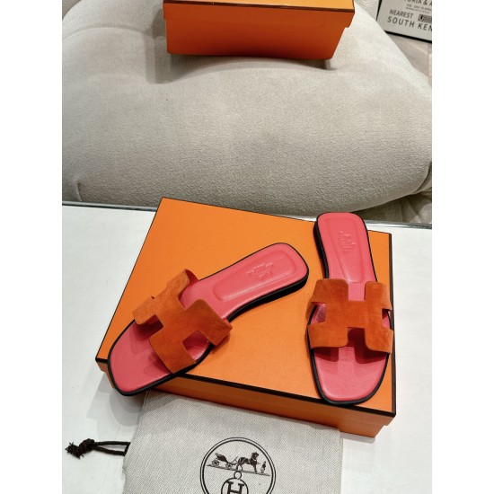 Hermes Slippers High Quality
Women 35-41
Men 39-45