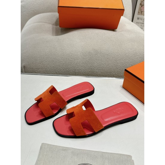 Hermes Slippers High Quality
Women 35-41
Men 39-45