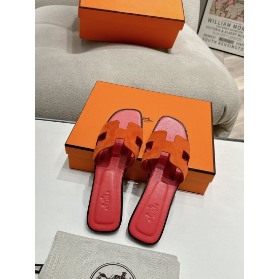 Hermes Slippers High Quality
Women 35-41
Men 39-45