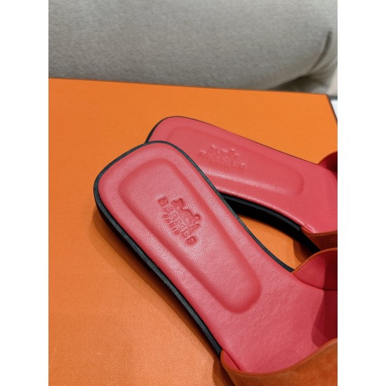 Hermes Slippers High Quality
Women 35-41
Men 39-45