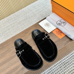 Hermes Slippers High Quality
Women 35-41
Men 39-45