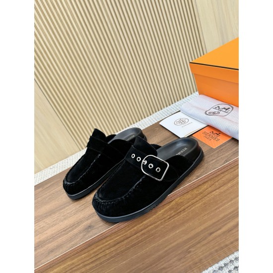 Hermes Slippers High Quality
Women 35-41
Men 39-45