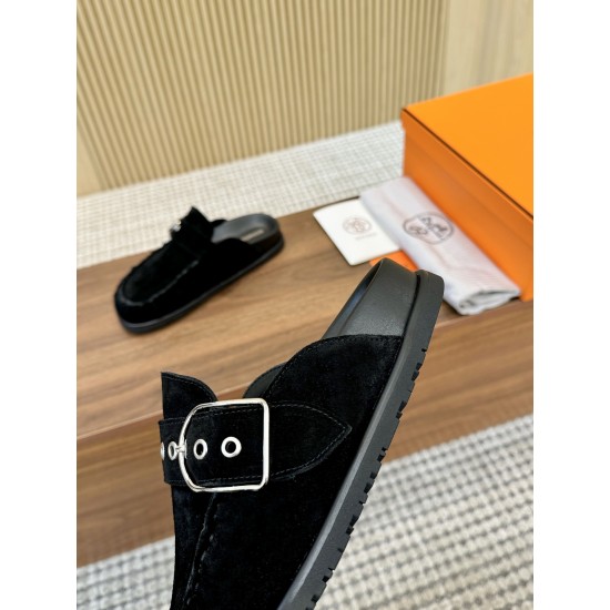 Hermes Slippers High Quality
Women 35-41
Men 39-45