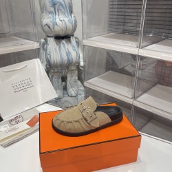 Hermes Slippers High Quality
Women 35-41
Men 39-45
