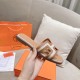 Hermes Slippers High Quality
Women 35-41
Men 39-45