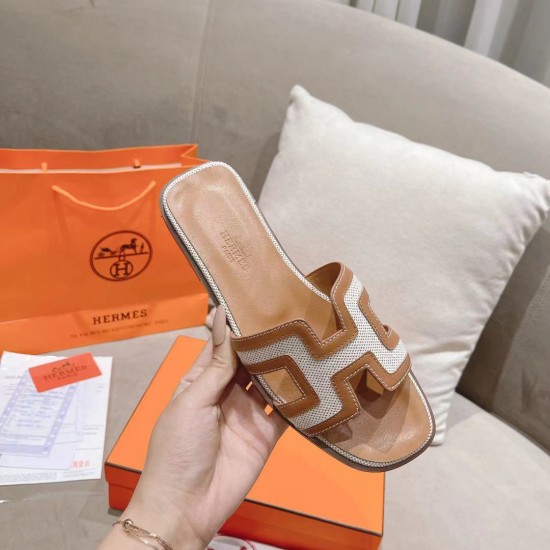 Hermes Slippers High Quality
Women 35-41
Men 39-45