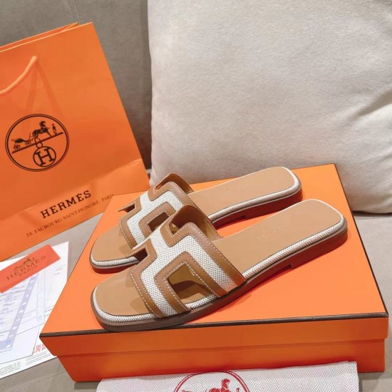 Hermes Slippers High Quality
Women 35-41
Men 39-45