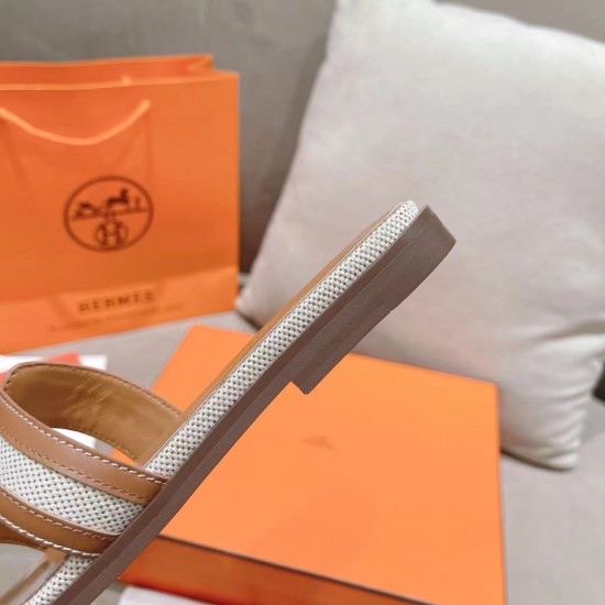 Hermes Slippers High Quality
Women 35-41
Men 39-45