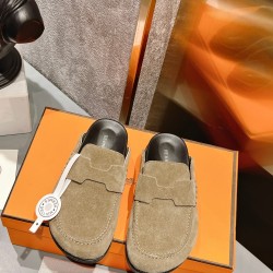 Hermes Slippers High Quality
Women 35-41
Men 39-45