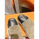 Hermes Slippers High Quality
Women 35-41
Men 39-45