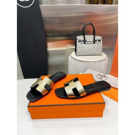 Hermes Slippers High Quality
Women 35-41
Men 39-45