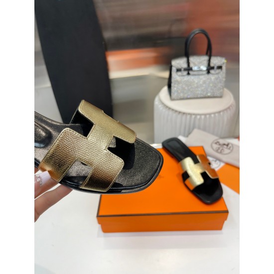 Hermes Slippers High Quality
Women 35-41
Men 39-45