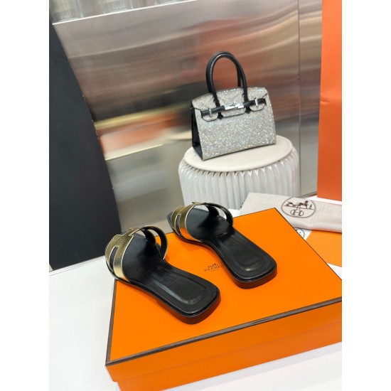Hermes Slippers High Quality
Women 35-41
Men 39-45