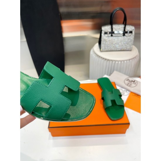 Hermes Slippers High Quality
Women 35-41
Men 39-45