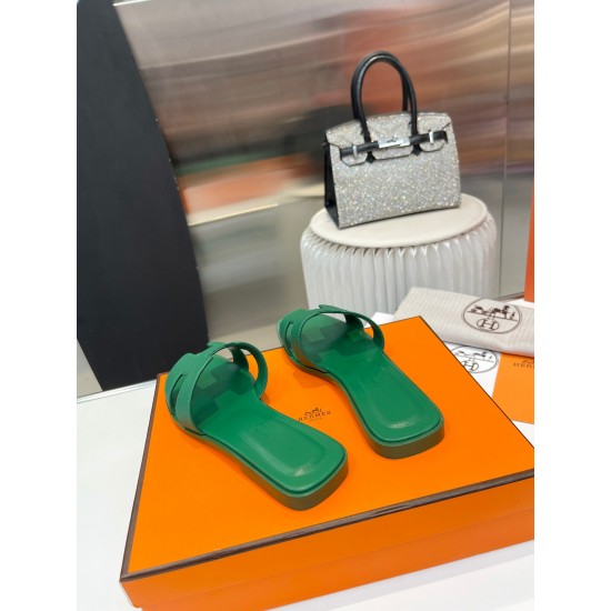 Hermes Slippers High Quality
Women 35-41
Men 39-45