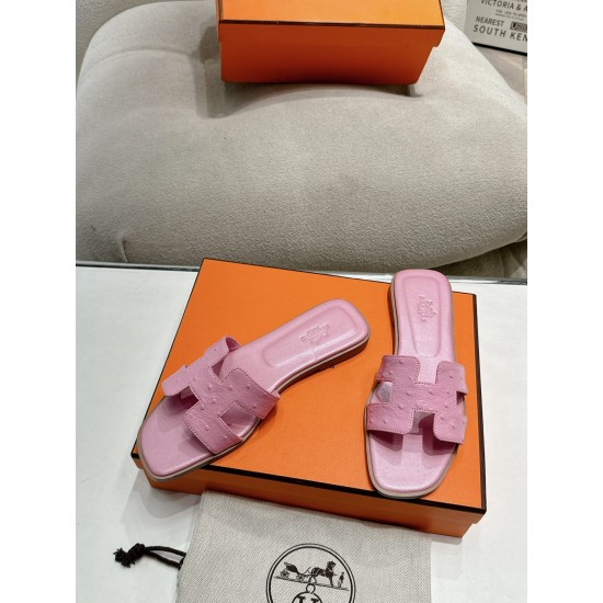 Hermes Slippers High Quality
Women 35-41
Men 39-45