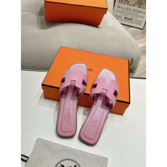 Hermes Slippers High Quality
Women 35-41
Men 39-45