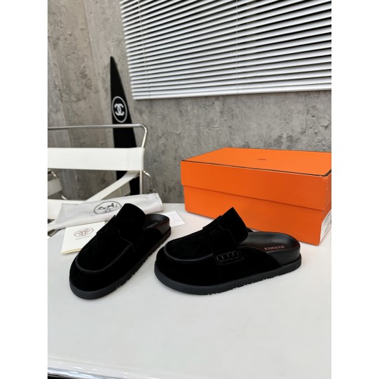 Hermes Slippers High Quality
Women 35-41
Men 39-45