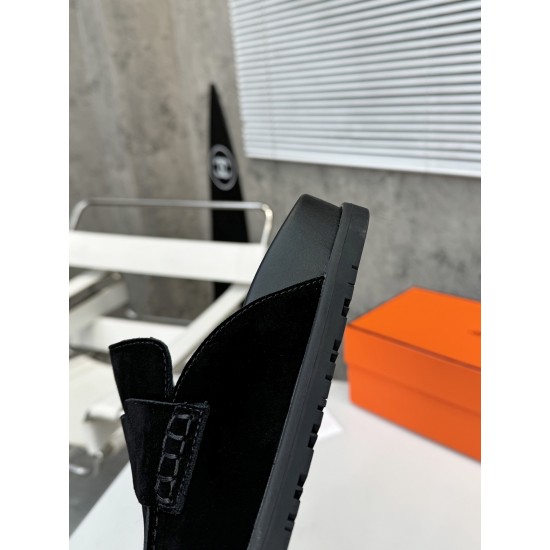 Hermes Slippers High Quality
Women 35-41
Men 39-45